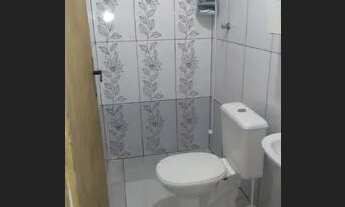 Imagem 5: Alugo casa independente quarto cozinha e banheiro