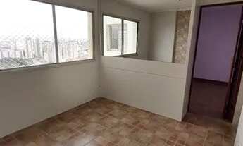 Imagem: Apartamento para venda tem 36 m² com 1