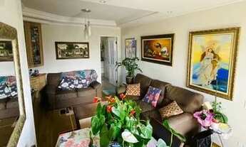 Imagem 2: Apartamento com 3 dormitórios à venda, 81 m² por R$ 530.000,00 - Penha - São Paulo/SP