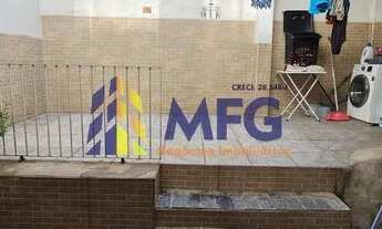 Imagem 3: Sobrado no Jardim América