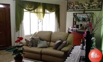 Imagem 2: São Paulo - Casa Padrão - Vila Formosa