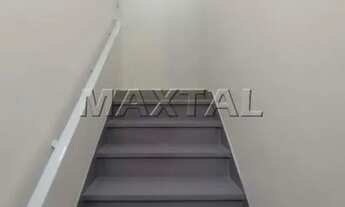 Imagem 4: Sobrado Residencial, Comercial , com 7 salas, 3 banheiros e 2 vagas - Jardim França