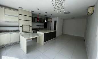 Imagem 7: Apartamento semi mobiliado para locação em frente ao Batalhão, com 3 quartos (1 suíte), e