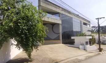 Imagem 3: Excelente Galpão em Alpaville