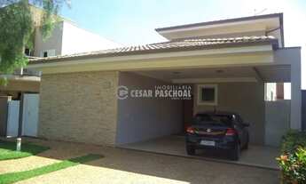 Imagem: Casa em Condomínio Térrea Bonfim Paulista