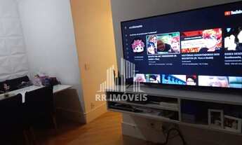 Imagem 7: RRCOD4914D Apartamento 85m² CONDOMÍNIO PARQUE BARUERI - OPORTUNIDADE - 3 Dorms 1 Vaga - Ba