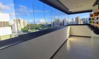 Imagem 6: Apartamento para venda no Salvador Prime