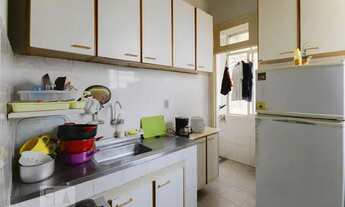 Imagem 2: Apartamento para Aluguel - Maracanã, 2 Quartos, 75 m2