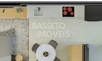 Imagem 2: FLORIANóPOLIS - Apartamento Padrão - Trindade