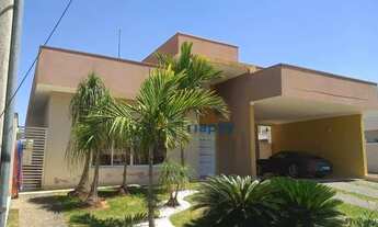 Imagem 4: Casa com 3 dormitórios para alugar, 253 m² por R$ 7.230,00/mês - Condomínio Athenas - Paul