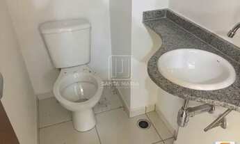 Imagem 5: Sala comercial (sala - edificio coml.) , cozinha planejada, em condomínio fechado