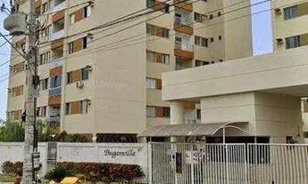 Imagem 1: Apartamento com 3 dormitórios à venda, 75 m² por R$ 295.000,00 - Morada de Laranjeiras - S