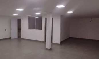 Imagem 4: Galpão na antiga avenida suburbana