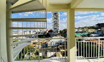 Imagem 6: Cobertura Duplex no Alto da Lapa - Pronto para Morar!