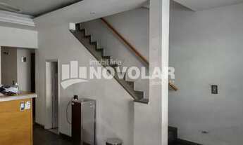 Imagem 2: Sobrado, Vila Maria Baixa