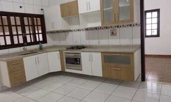 Imagem 6: Casa com 3 dormitórios à venda, 100 m² por R$ 585.000,00 - Residencial Portal da Mantiquei