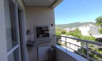 Imagem: FLORIANóPOLIS - Apartamento Padrão - Itacorubi