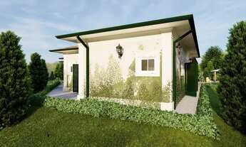 Imagem 6: Casa - Loteamento Residencial Entre Verdes (Sousas) - Campinas