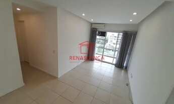 Imagem 2: Vitality Spa - Ótimo Apto 2 quartos na Barra da Tijuca