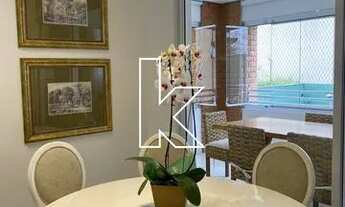 Imagem 5: SãO PAULO - Apartamento Padrão - Cerqueira César