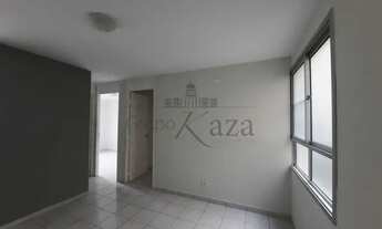 Imagem 2: Apartamento para aluguel tem 50 metros quadrados com 2 quartos