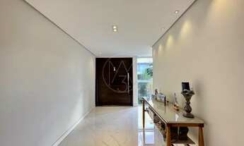 Imagem 3: Casa - Swiss Park - Campinas