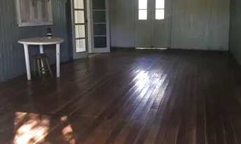 Imagem 4: Locação sítio casa Gravataí