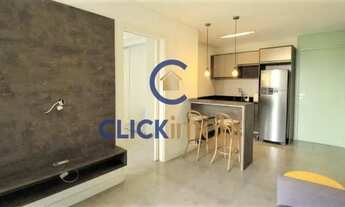 Imagem: Apartamento - Cambuí - Campinas