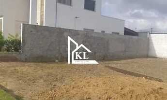 Imagem 2: Parnamirim - Terreno Padrão - Parque das Nações