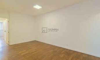 Imagem 7: Locação Apartamento 3 Dormitórios - 115 m² Jardim Paulista