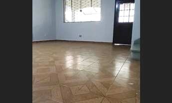 Imagem 3: Sobrado com 4 dormitórios à venda, 300 m² - Vila Matias - Santos/SP