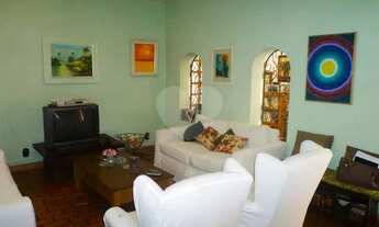 Imagem 7: BROOKLIN, RUA TRANQUILA E ARBORIZADA