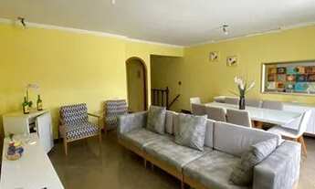 Imagem 6: Cobertura para Venda em Praia Grande, Guilhermina, 3 dormitórios, 2 suítes, 3 banheiros, 3