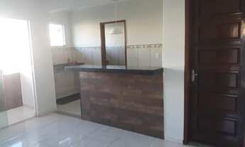 Imagem 2: Alugo apartamento com água incluso