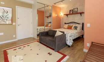 Imagem 4: Apartamento para Aluguel - Pinheiros, 1 Quarto, 32 m2