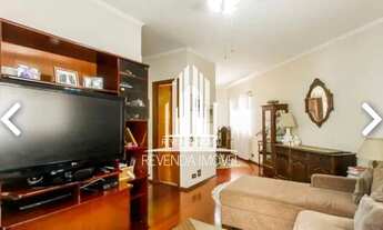 Imagem 2: Apartamento para venda na Vila Pompéia, 120 metros com 3 quartos e 3 vagas no Edifício Ter