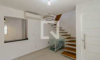 Imagem 5: Casa de Condomínio para Aluguel - Sacomã, 2 Quartos, 70 m2