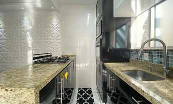 Imagem 4: Sobrado em Condomínio com Área de Lazer