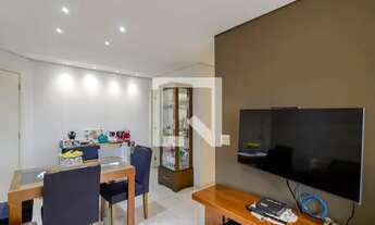 Imagem 5: Apartamento para Aluguel - Bosque da Saúde, 3 Quartos, 69 m2