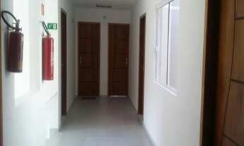 Imagem 3: Apartamento de 1 quarto - Weissopolis Pinhais