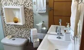 Imagem: Ótima Casa Em Oswaldo Cruz, 2 Quartos