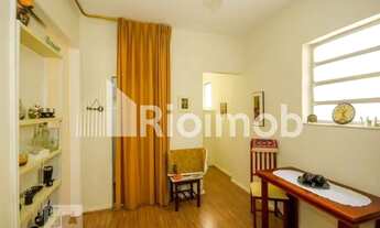 Imagem 5: Copacabana Apartamento com 1 dormitório