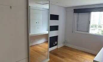 Imagem 6: Apartamento a Venda no Jardim Aquarius Veredas do Sol. 150m², 3 suítes, Lindo!