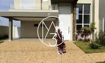 Imagem: Casa - Swiss Park - Campinas