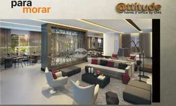 Imagem 7: SãO PAULO - Apartamento Padrão - Barra Funda