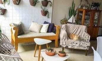 Imagem 5: Apartamento com 3 dormitórios à venda, 115 m² por R$ 905.000,00 - Jardim da Penha - Vitóri