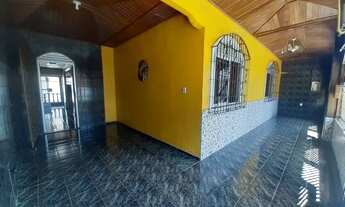 Imagem 4: Casa para venda possui 200 metros quadrados com 3 quartos em Cidade Nova - Ananindeua - PA