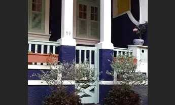 Imagem: Quarto diária Copacabana