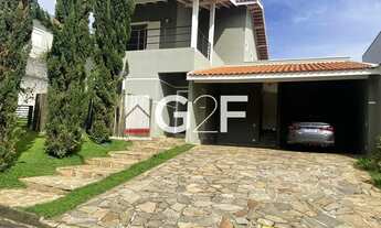 Imagem: Casa a venda no Condomínio Di Fiori - Parque