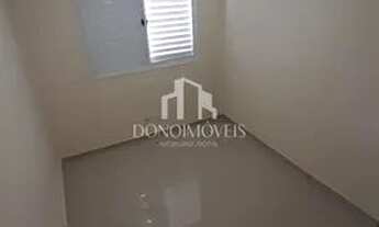 Imagem 5: Apartamento 56m, 2 dormitórios,1 vaga- Santa Terezinha, SBC